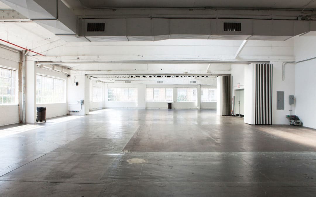 Industria West Village