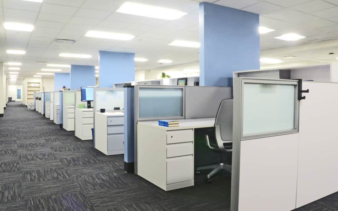 Interchurch Offices- Columbia University